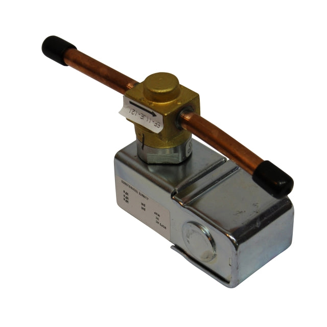 EF11JE121 Carrier 3/8 solenoid valve actuator, 24V