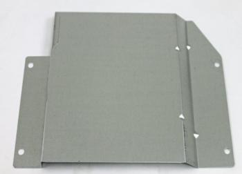 COV4012 Trane Burner Cover for Industrial Boilers and Furnaces