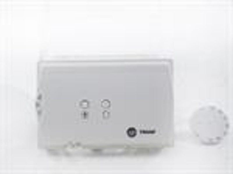 SEN1520 Trane 3-Speed Fan Stat and Sensor Temperature Control