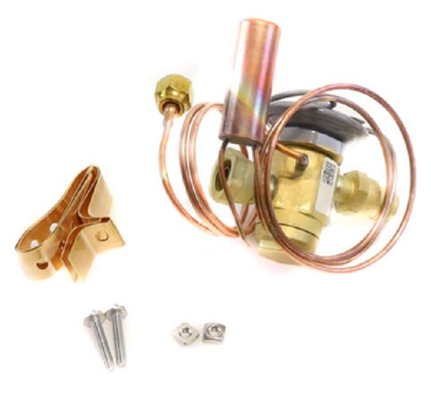 VAL8632 Trane Thermostatic Expansion Valve, 2 Ton R410A with Equalizer
