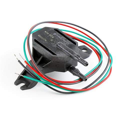 SEN2669 Trane 0-5 inch 5VDC Pressure Transducer Sensor