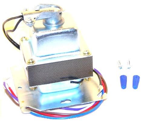 TR50VA018 Functional Devices Transformer 50VA, 480/277/240/208-120V