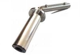NXPK224455 Fireye O2 Probe CO2 Sensor