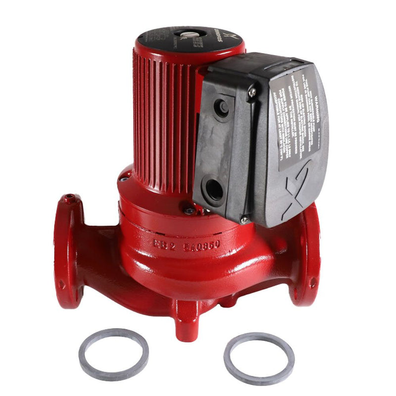 96402838 Grundfos Circulator Pump UPS50-80/2 208/230V 3-Phase