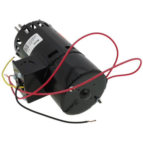 HC24AU461 Carrier Inducer Motor 1/16 HP 460V 3000 RPM