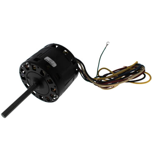 HC37AQ135 Carrier 115V 1/5HP 1050RPM PSC Motor