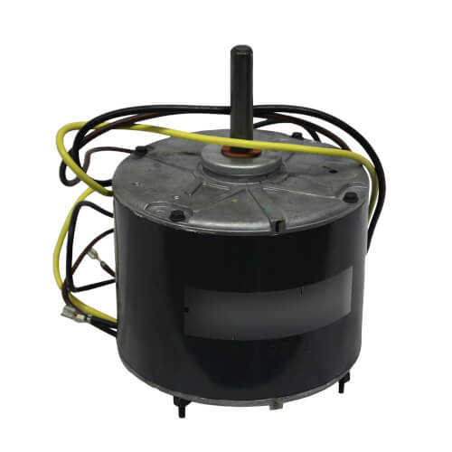 HC38GE228 Carrier 208-230V 1/5HP 810RPM Condenser Fan Motor