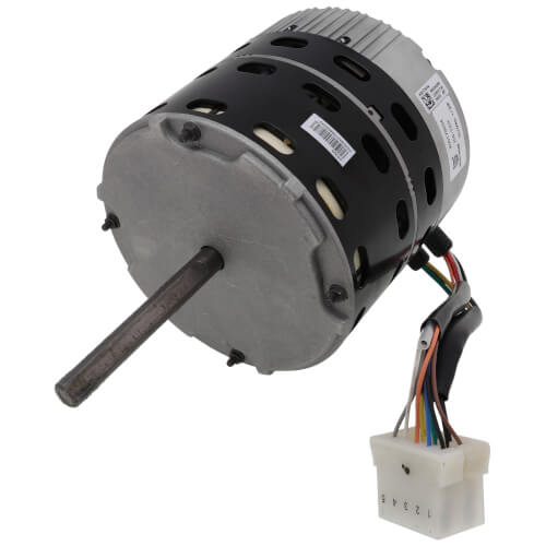 HD42AQ252 Carrier ECM Blower Motor 230V 1Ph 1/3Hp
