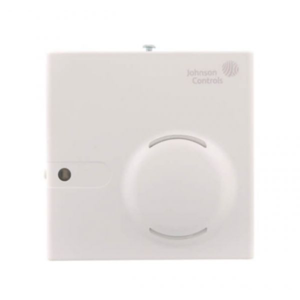 HE-68P3-1N00WS Johnson Controls Humidity Element Sensor, Wall Mount