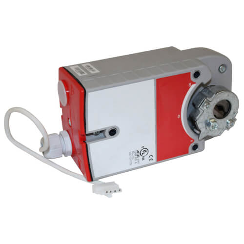 HF23BJ060 Carrier Actuator Motor 24V