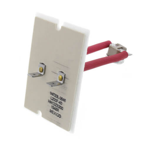 HH12ZB200 Carrier Auto Limit Switch 160-200°F