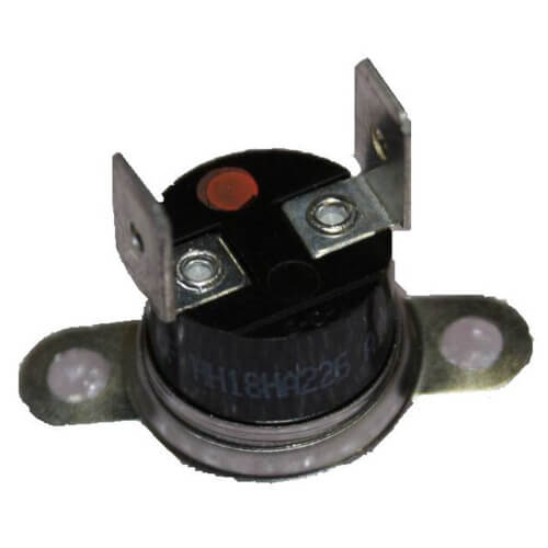HH18HA226 Carrier Rollout Switch, 320F to 50F, SPST, automatic