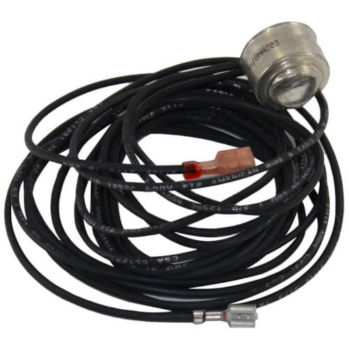 HH18HA283 Carrier Discharge Gas Thermostat L270-80F