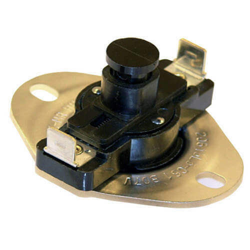 HH18HC196 Carrier Rollout Switch 195F M/R SPST