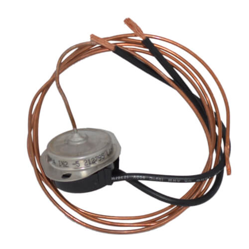 HH680109 Carrier 190F M/R SPDT Rollout Switch
