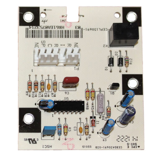 HK61EA075 Carrier Time Delay Relay