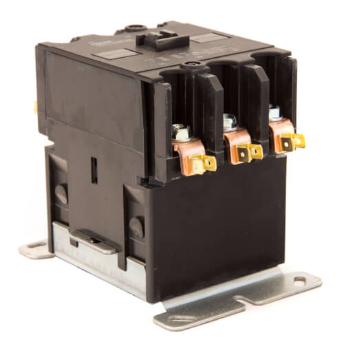 HN53HG120 Carrier 3 Pole Contactors Contactor, 120V, 75A
