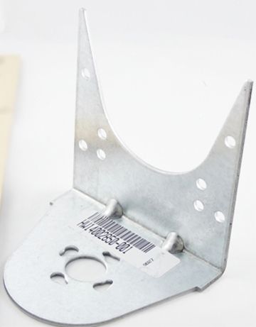 14002850-001 Honeywell Mounting Bracket for MP909A and MP909B Actuators