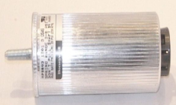 MP909D1334 Honeywell Pneumatic Damper Actuator 5–10 psi with ball joint