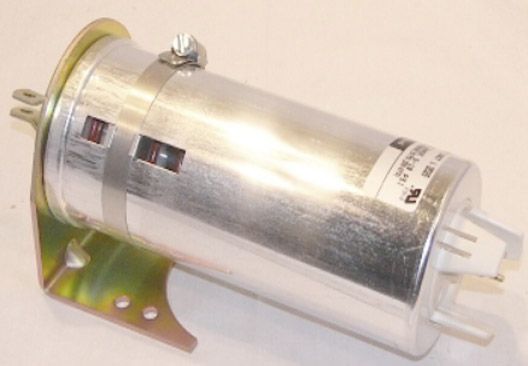 MP909E1067 Honeywell Pneumatic Damper Actuator 5 to 10 psi with 3 inch stroke