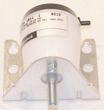 MP913A1037 Honeywell Damper Actuator Roll Pin End On Shaft, 5 to 10 psi