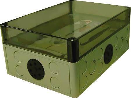 ECLAB Honeywell Splash Guard NEMA 4 Enclosure