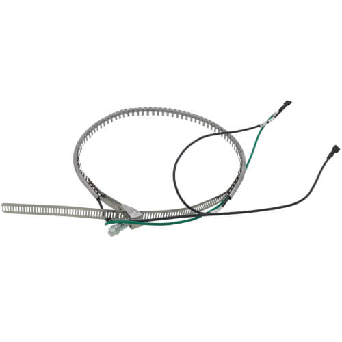 HT32BH970 Carrier 120V crankcase heater (70W) for 7-9 inch diameter furnaces