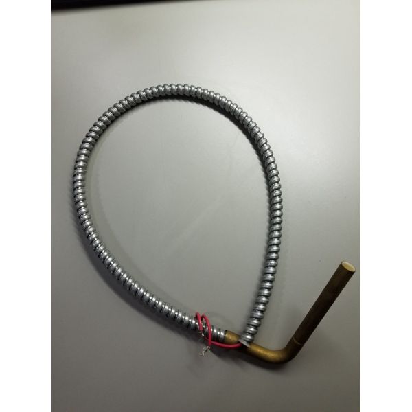 HTR2444 Trane Crankcase Heater, 120V 150W