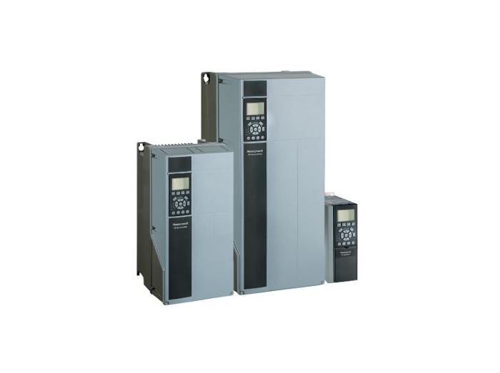 HVFD3D3C0030G100C Honeywell 460V 3 HP NEMA 1 Variable Frequency Drive (VFD)