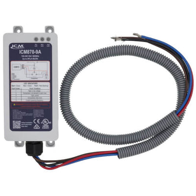 ICM870-9A ICM Controls Soft Start Kit 9A 120/240VAC