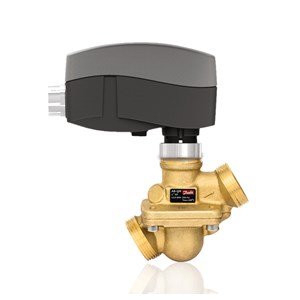 082H5004 Danfoss 24V Actuator