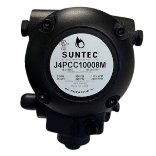 J4PCC10008M Suntec Condensate Pump, 3450 RPM