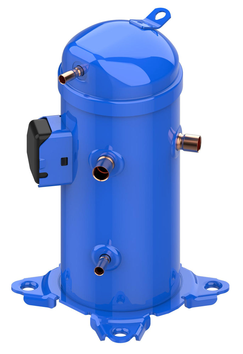 121L8485 Danfoss Scroll Compressor