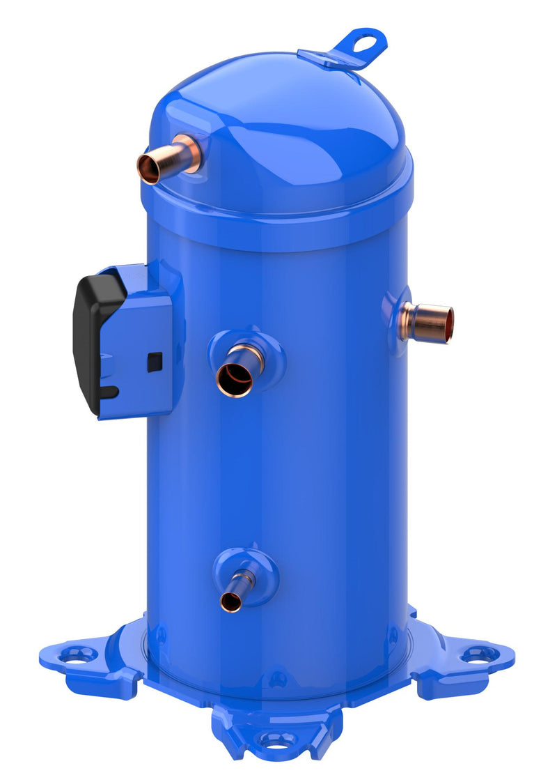 121L3340 Danfoss Scroll Compressor