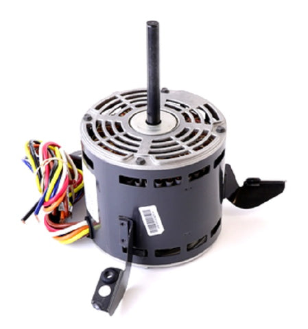 P626905 Williams Comfort Products Blower Motor with 1/2 inch x 4 inch Shaft