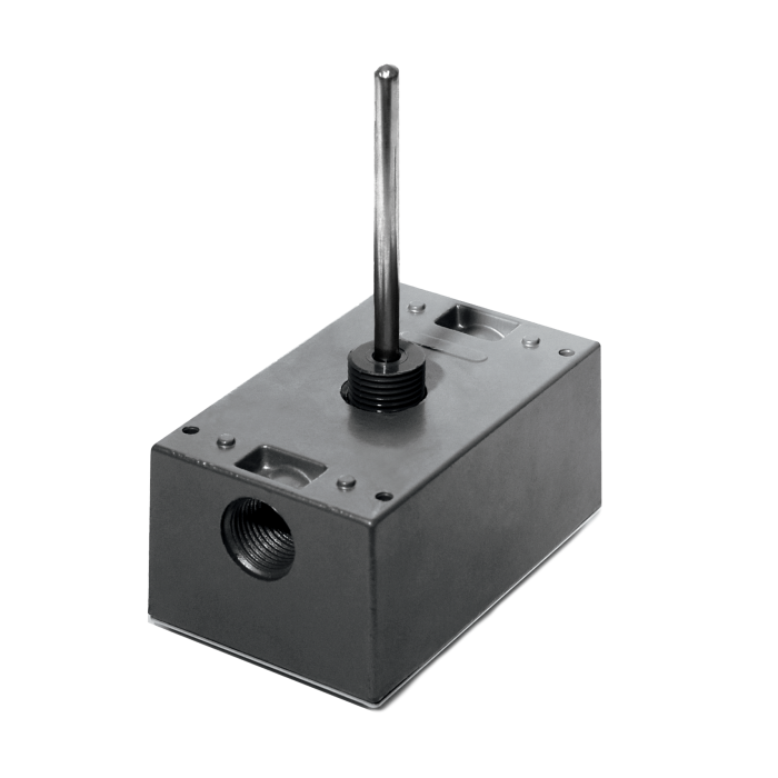 122084 Automation Components-aci 10kOhm Thermistor (NEMA 3R enclosure)