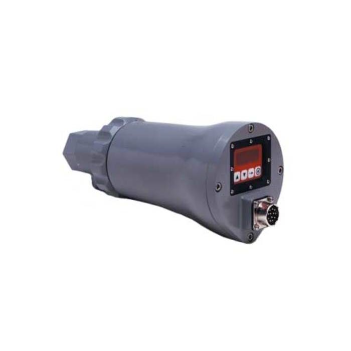 95DSS2E-1CEX Fireye Dual Detector Scanner (IR and UV) with EExd IIC T6 Housing