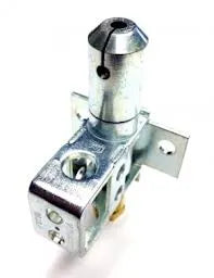 J999MDA-2H Johnson Controls Pilot Burner with #9 Tip Arrangement
