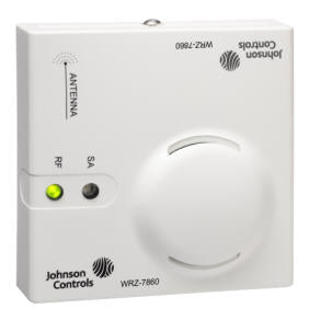 WRZ-7860-0 Johnson Controls Wireless Receiver One-to-One
