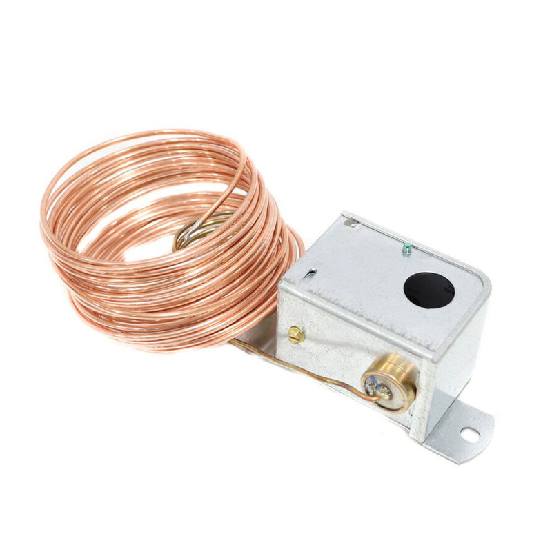 A11B-1 Johnson Controls Low Temperature Cutout Control 35 to 45 Degrees Fahrenheit