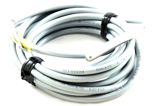 A99BB-300 Johnson Controls Silicon Sensor, 9.75 ft PCV, -40 to 212