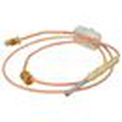 K16FA-36H Baso Thermocouple junction block with screw terminals