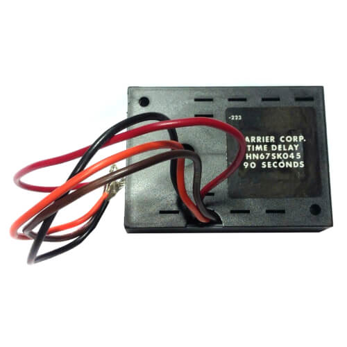 KAATD0101TDR Carrier Time Delay Kit