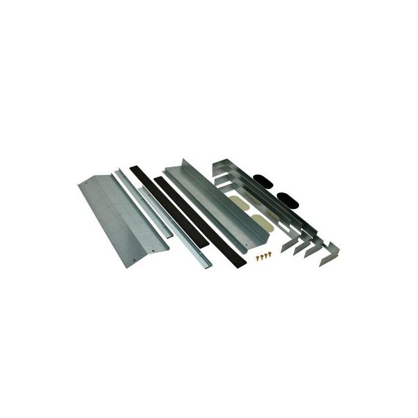 KFADC0401ACL Carrier Downflow Conversion Kit