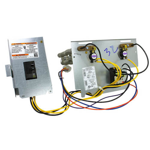 KFCEH2501C08 Carrier Heating Element 8 kW 1-Phase with Circuit Breaker