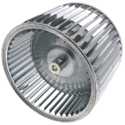 LA22LA095 Carrier Blower Wheel 10x7 CW 1/2-inch bore