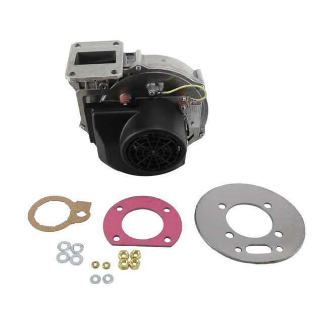 100093635 Lochinvar K Blower Polaris 100K MVL 3612 Air Blower