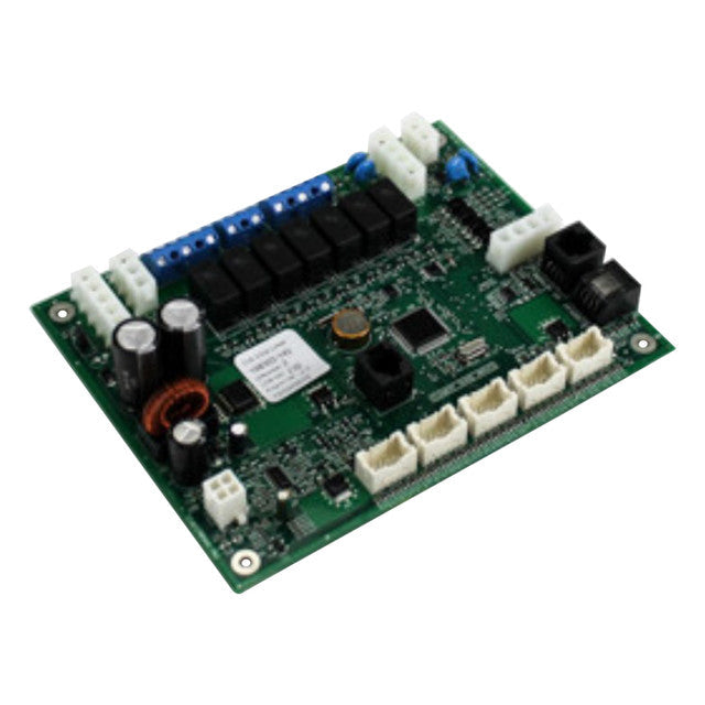 100111541 Lochinvar CCB 9 EI Temperature Controller