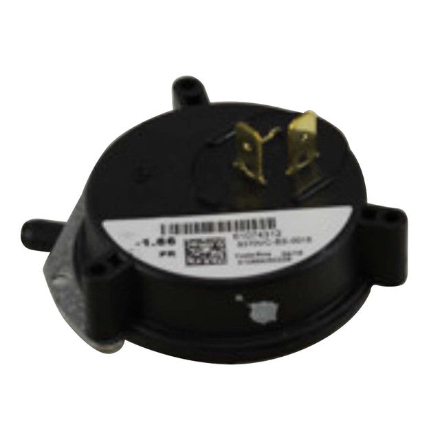 100158115 Lochinvar 1.42WC N.C. Air Pressure Switch