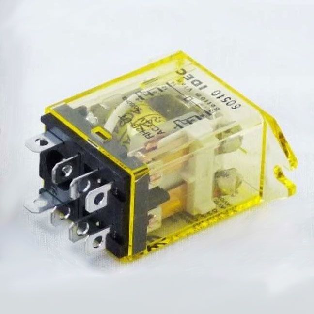 100208514 Lochinvar 24V Relay